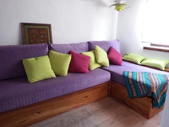 Agroturismo Can Japet