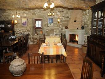 Hotel Casa Casarellos