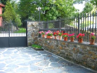 Apartamentos Rurales Casa Baltasar