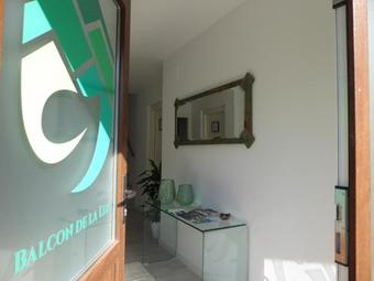 Agroturismo Balc�n De La Len