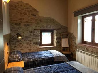 Agroturismo Cal Pedrals Pairal