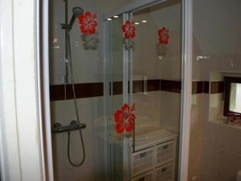 House G�te Du Bi�lot