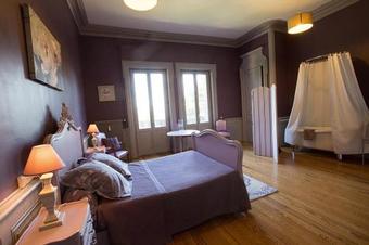 Gite Du Chateau De La Chomette