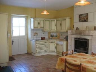 House G�te De La Pilaudi�re 2