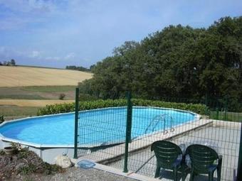 House Le Poumaret