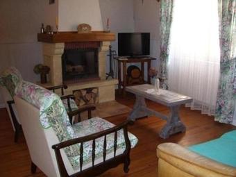 House El Cami Des Encantats