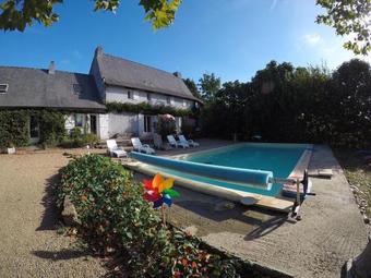 Logis Des Gabelous