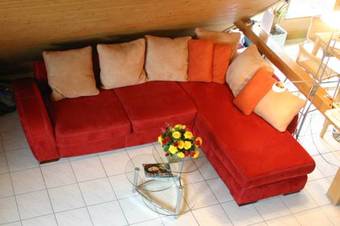 Hadassa Apartment Simcha