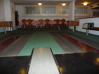 Hotel Panorama Windegg