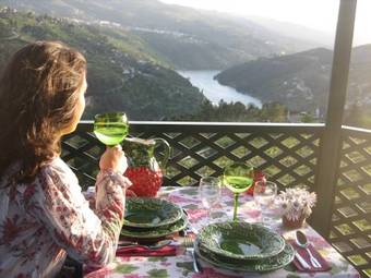 Hostal Quinta De Guimaraes