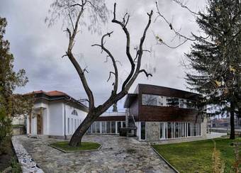 Hostal Forest Way Guest House