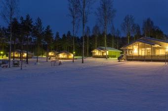 Delta Cottages Palausniemi