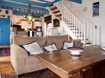 Ferienhaus Camaret-sur-mer 101s