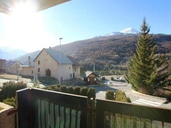 Apartment Mas De Blais