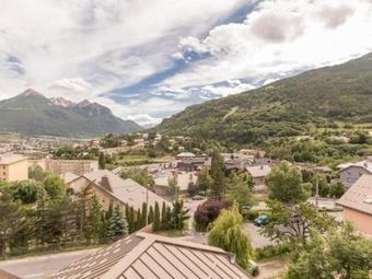 Apartment Coralines 1b