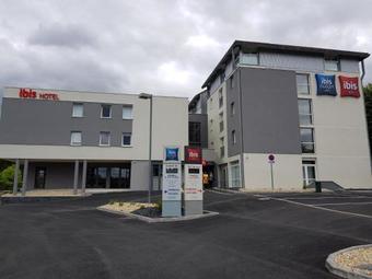 Hotel Ibis Cahors