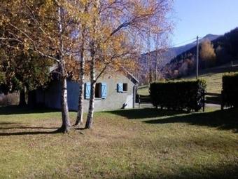 House De L'aous�lou