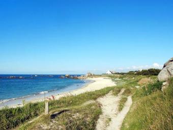 Apartamento Ferienwohnung Brignogan-plage 205s