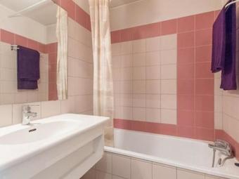 Apartment Relais Guisane B