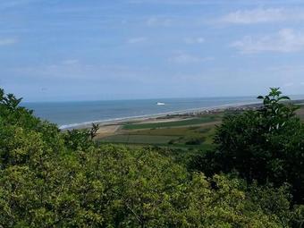 Apartamento Holiday Appartment Villa Les Peupliers