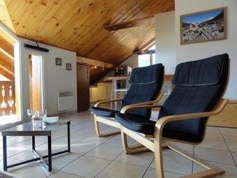 Apartment Hauts De Brian�on