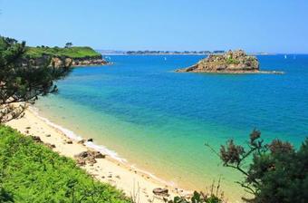 Apartamento Maison Avec Spa � Carantec 87053