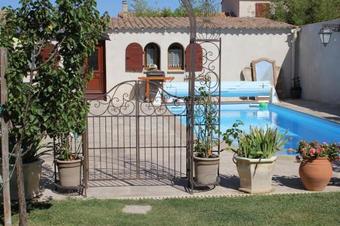 Villa Rue De La Couloumine