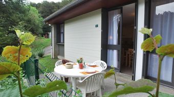 Vvf Villages � Les Lacs Du Cantal � Champs-sur-tarentaine