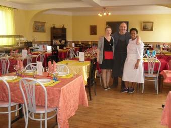 Hotel L'escale Gourmande