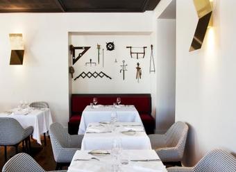 Relais De Chambord - Small Luxury Hotels Of The World