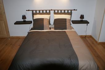 Bed & Breakfast Le Fournia