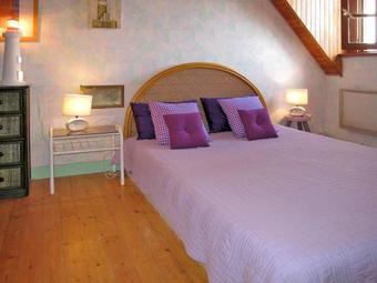 Ferienhaus Cleder 223s