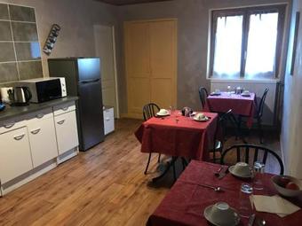 Bed & Breakfast La Condaminoise