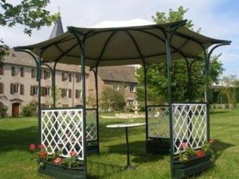 Bed & Breakfast Le Clos D'albray - Chambres D'h�tes