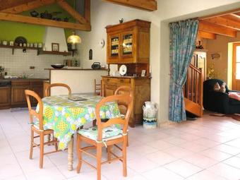 Ferienhaus Commana 100s