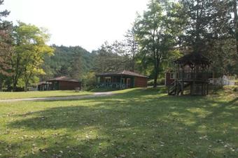 R�sidence Go�lia Les Cottages Du Lac