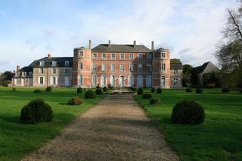 Bed & Breakfast Ch�teau De Denonville