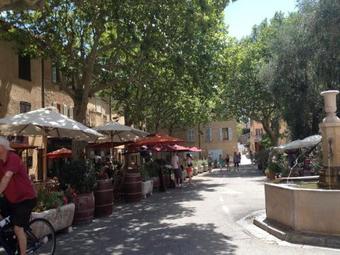 Modern Villa In Flayosc With Private Pool