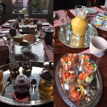 Hotel Les Chambres D'hotes Du Palais