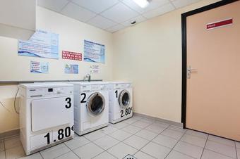 Apartamento Neoresid - R�sidence Republique