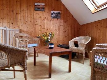 Hostal Chambres Dhotes A La Ferme