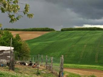 La Grande Oasis - B&B Et Spa