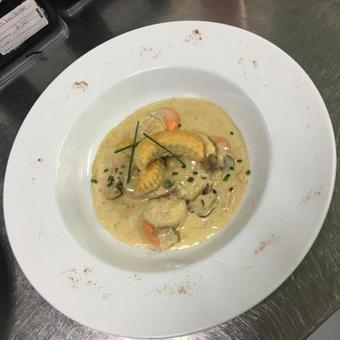 Hotel Face � La Mer