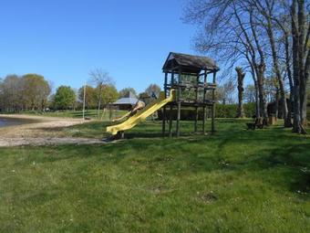 Chalet Les Ma�tres Sonneurs