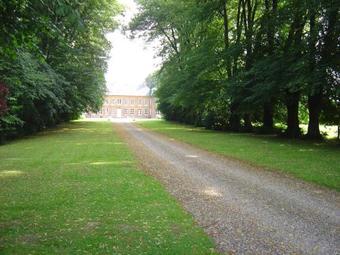 Bed & Breakfast Chateau De Grosfy