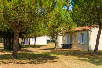 Hotel Azureva Ile D'oleron