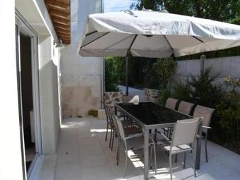 House Le Chant Des Oiseaux