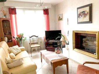 Holiday Home Rue De Calais