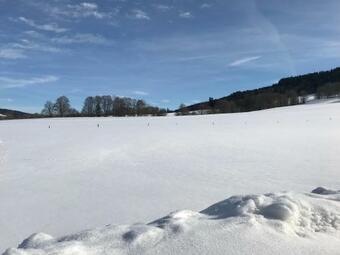 Bed & Breakfast Chambres D'h�tes - Les Dolines