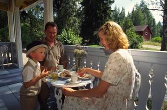 Hotel Taulun Kartano